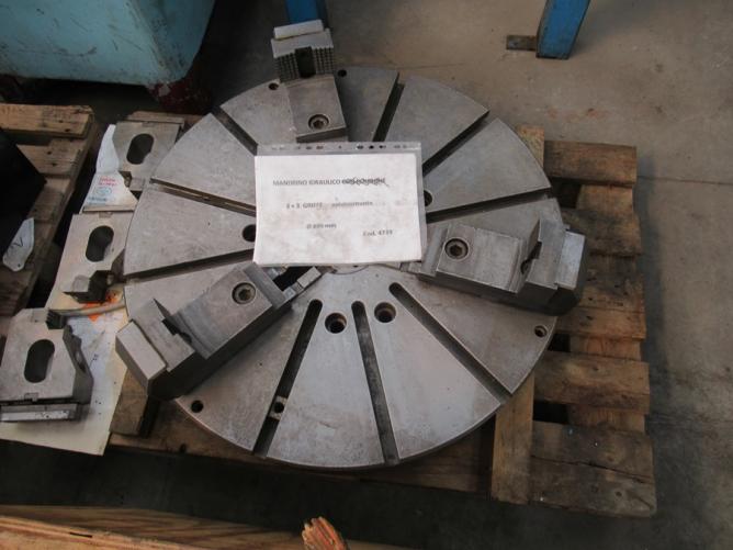 PINTO FORKARDT WEMEX RÖHM